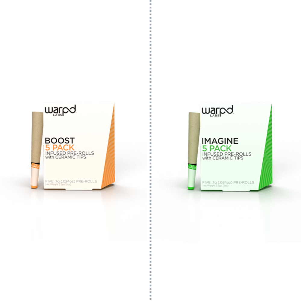 Creative Spark Bundle: Boost + Imagine