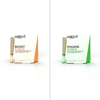 Creative Spark Bundle: Boost + Imagine