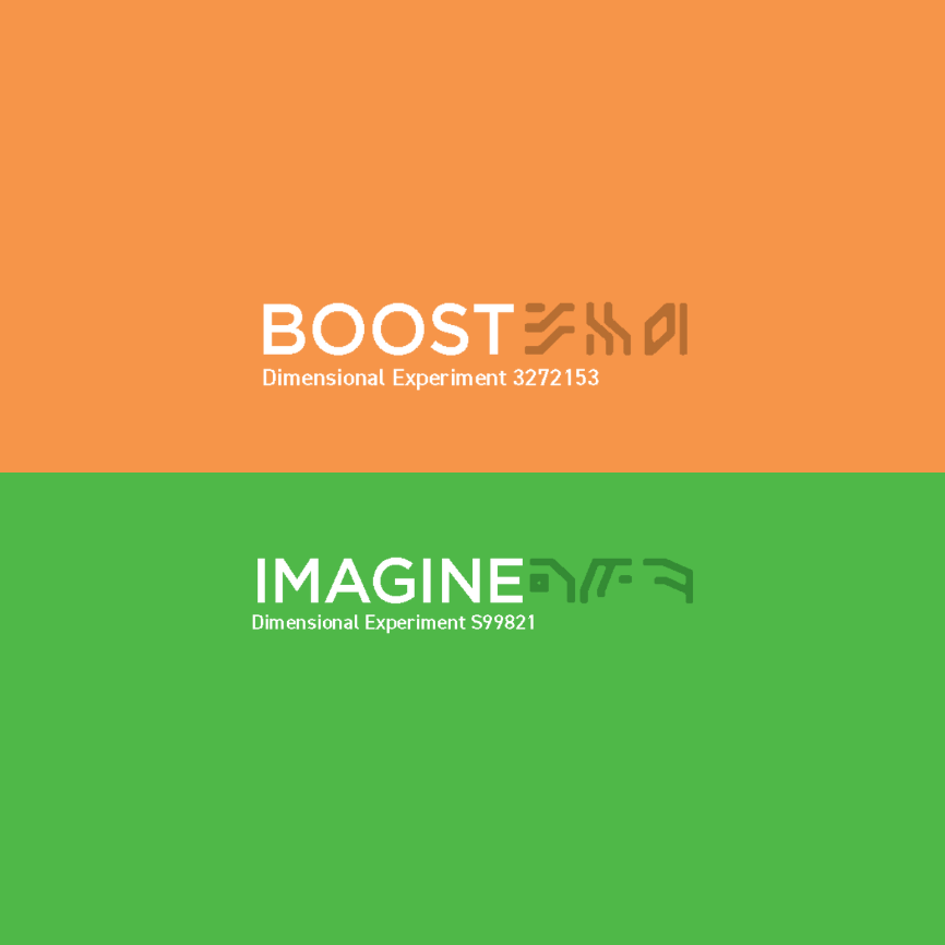 Creative Spark Bundle: Boost + Imagine